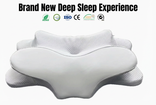 Best Pillow Height for Cervical Support: The Science of Spinal Alignment