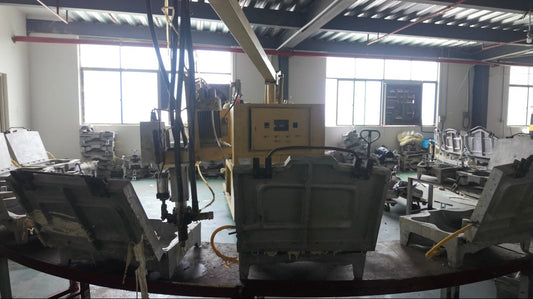 Stop Selling Commodities. Start Building an Ergonomic Legacy.