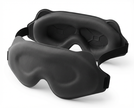 The Invisible First Class