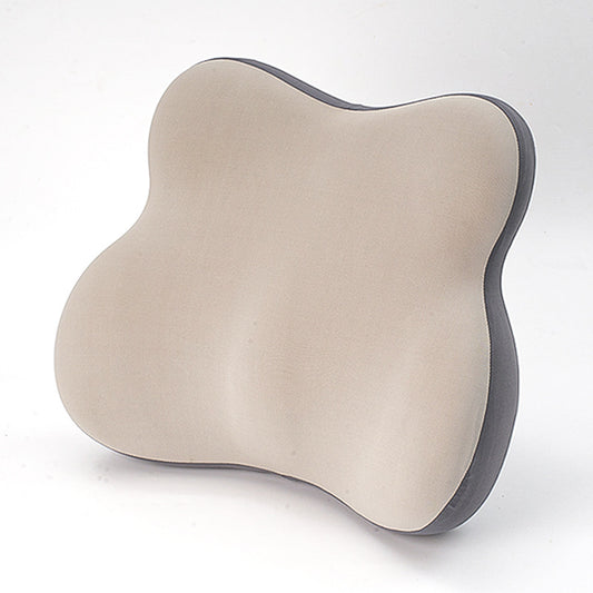 Surusmfortis Lumbar Support Pillow