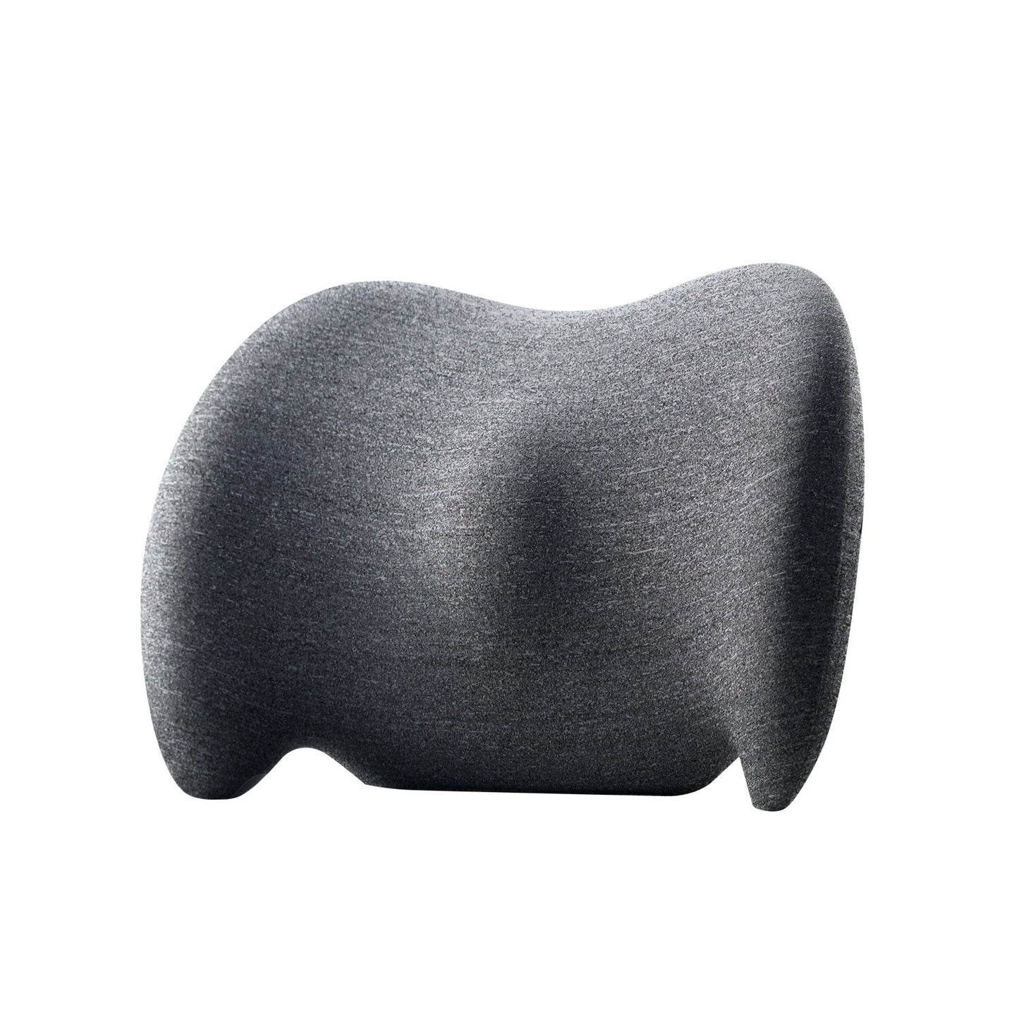 Surusmfortis Cloud Memory Foam Lumbar Support | Tesla Pillow