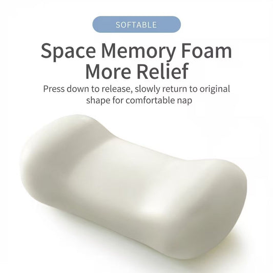CloudSleep Pro Space Memory Foam Pillow