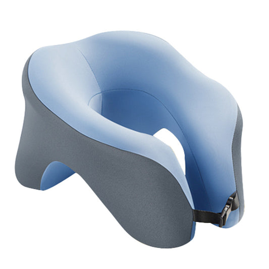 Multi-Position U-Shaped Pillow